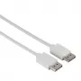DisplayPort-kabel Hama 00200929 1,5 m grijs aansluiting 1 DisplayPort aansluiting 2 DisplayPort