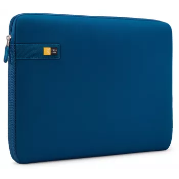 Case Logic Laps LAPS114 Dunkles Teal 35,6 cm (14 inch) sleeve-tas