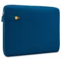 Case Logic Laps LAPS114 Dunkles Teal 35,6 cm (14 inch) sleeve-tas