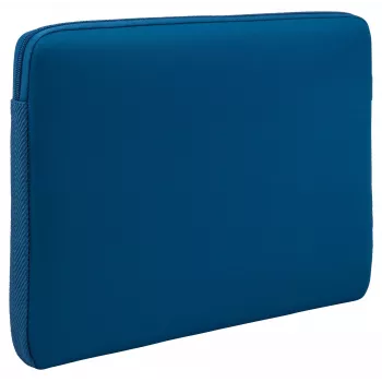 Case Logic Laps LAPS114 Dunkles Teal 35,6 cm (14 inch) sleeve-tas