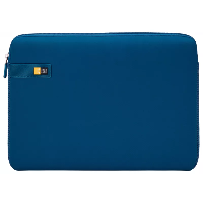 Case Logic Laps LAPS114 Dunkles Teal 35,6 cm (14 inch) sleeve-tas