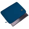 Case Logic Laps LAPS114 Dunkles Teal 35,6 cm (14 inch) sleeve-tas