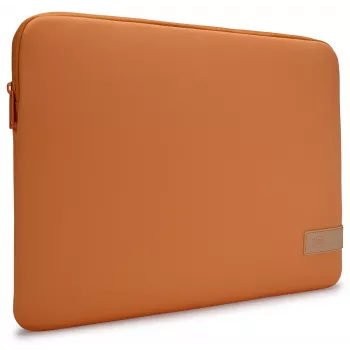 Case Logic Reflect REFPC116 Luscious Orange 39,6 cm (15,6 inch) sleevecase rood