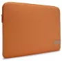 Case Logic Reflect REFPC116 Luscious Orange 39,6 cm (15,6 inch) sleevecase rood