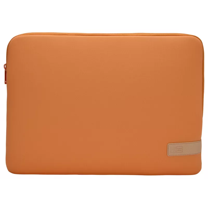 Case Logic Reflect REFPC116 Luscious Orange 39,6 cm (15,6 inch) sleevecase rood