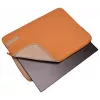 Case Logic Reflect REFPC116 Luscious Orange 39,6 cm (15,6 inch) sleevecase rood