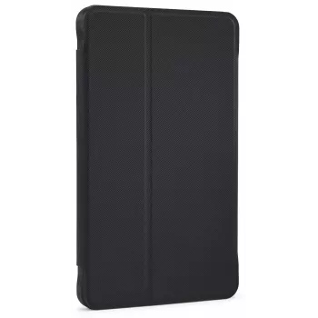 Case Logic SnapView CSGE2196 zwart hoesje Samsung Galaxy Tab A9 8,7 inch, 22,1 cm