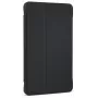 Case Logic SnapView CSGE2196 zwart hoesje Samsung Galaxy Tab A9 8,7 inch, 22,1 cm