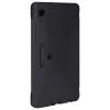 Case Logic SnapView CSGE2196 zwart hoesje Samsung Galaxy Tab A9 8,7 inch, 22,1 cm