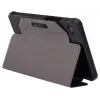 Case Logic SnapView CSGE2196 zwart hoesje Samsung Galaxy Tab A9 8,7 inch, 22,1 cm