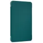 Case Logic SnapView CSGE2196 Patina Blue hoesje Samsung Galaxy Tab A9 8,7 inch, 22,1 cm
