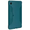 Case Logic SnapView CSGE2196 Patina Blue hoesje Samsung Galaxy Tab A9 8,7 inch, 22,1 cm