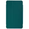 Case Logic SnapView CSGE2196 Patina Blue hoesje Samsung Galaxy Tab A9 8,7 inch, 22,1 cm