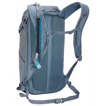 Thule Alltrail TAHP216 Pond Gray rugzak reisrugzak grijs polyester