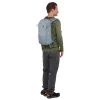 Thule Alltrail TAHP216 Pond Gray rugzak reisrugzak grijs polyester