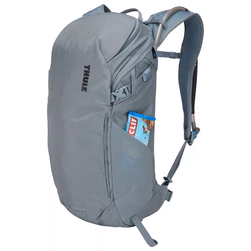 Thule Alltrail TAHP216 Pond Gray rugzak reisrugzak grijs polyester
