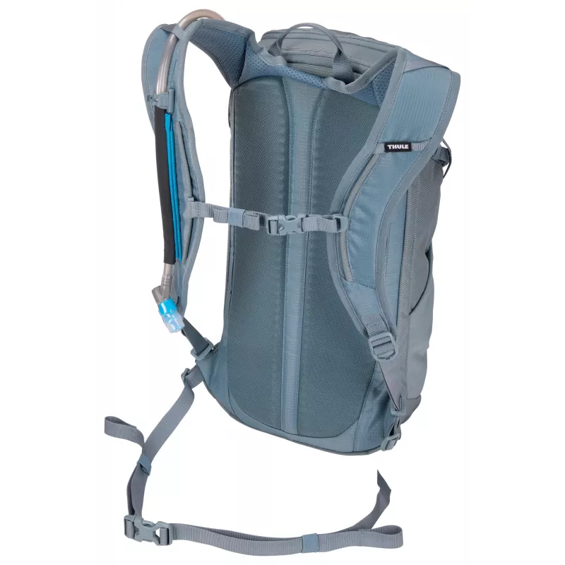 Thule Alltrail TAHP216 Pond Gray rugzak reisrugzak grijs polyester
