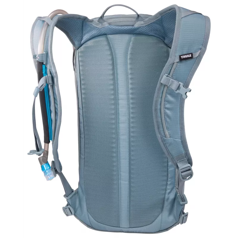Thule Alltrail TAHP216 Pond Gray rugzak reisrugzak grijs polyester