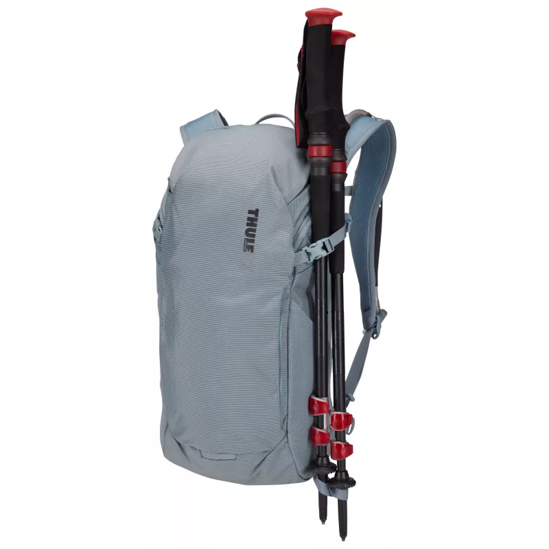 Thule Alltrail TAHP216 Pond Gray rugzak reisrugzak grijs polyester