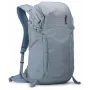 Thule Alltrail TAHP222 Pond Gray rugzak reisrugzak grijs polyester