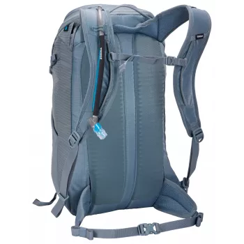 Thule Alltrail TAHP222 Pond Gray rugzak reisrugzak grijs polyester