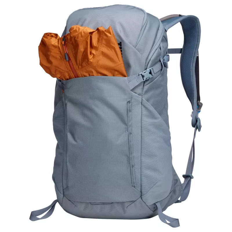 Thule Alltrail TAHP222 Pond Gray rugzak reisrugzak grijs polyester