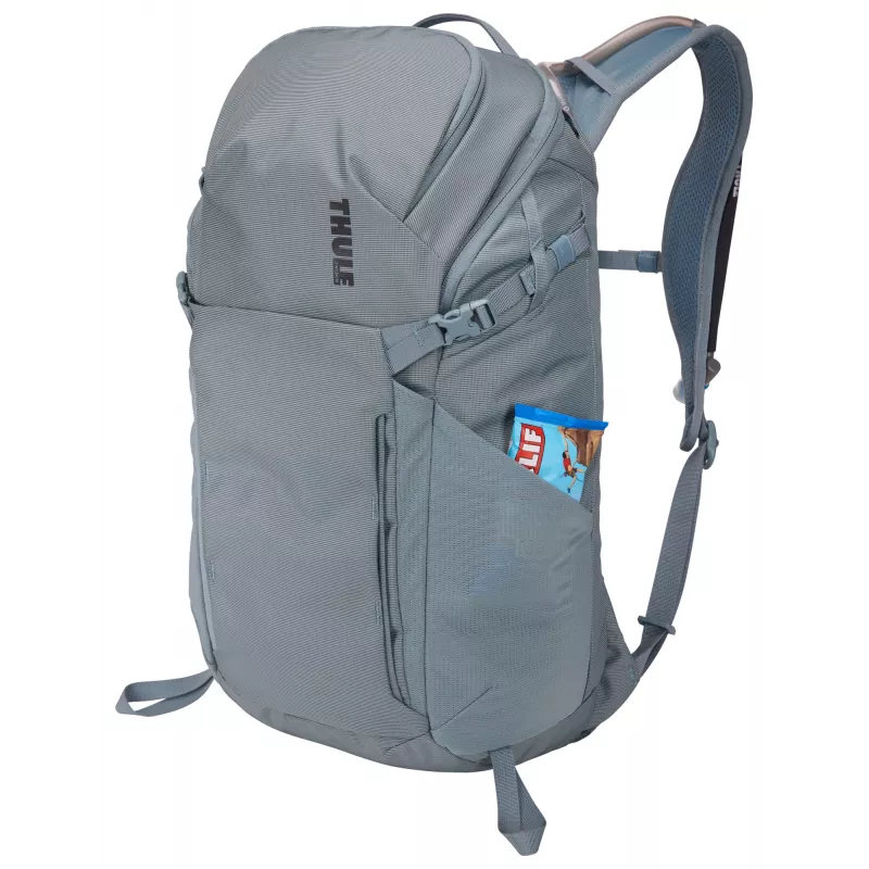 Thule Alltrail TAHP222 Pond Gray rugzak reisrugzak grijs polyester