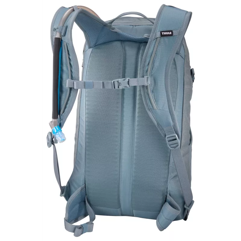 Thule Alltrail TAHP222 Pond Gray rugzak reisrugzak grijs polyester