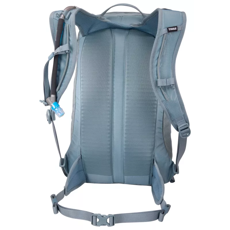 Thule Alltrail TAHP222 Pond Gray rugzak reisrugzak grijs polyester