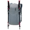 Thule Alltrail TAHP222 Pond Gray rugzak reisrugzak grijs polyester
