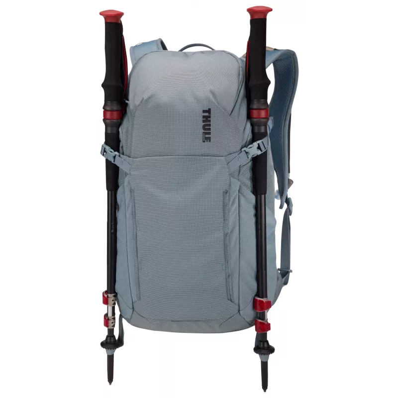 Thule Alltrail TAHP222 Pond Gray rugzak reisrugzak grijs polyester