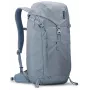 Thule Alltrail TADP225 Pond rugzak reisrugzak grijs polyester