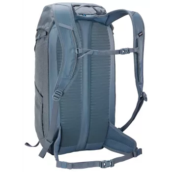 Thule Alltrail TADP225 Pond rugzak reisrugzak grijs polyester