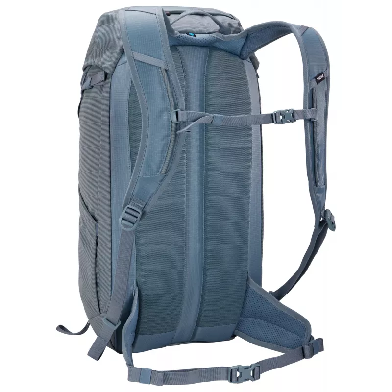 Thule Alltrail TADP225 Pond rugzak reisrugzak grijs polyester