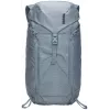 Thule Alltrail TADP225 Pond rugzak reisrugzak grijs polyester
