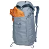 Thule Alltrail TADP225 Pond rugzak reisrugzak grijs polyester