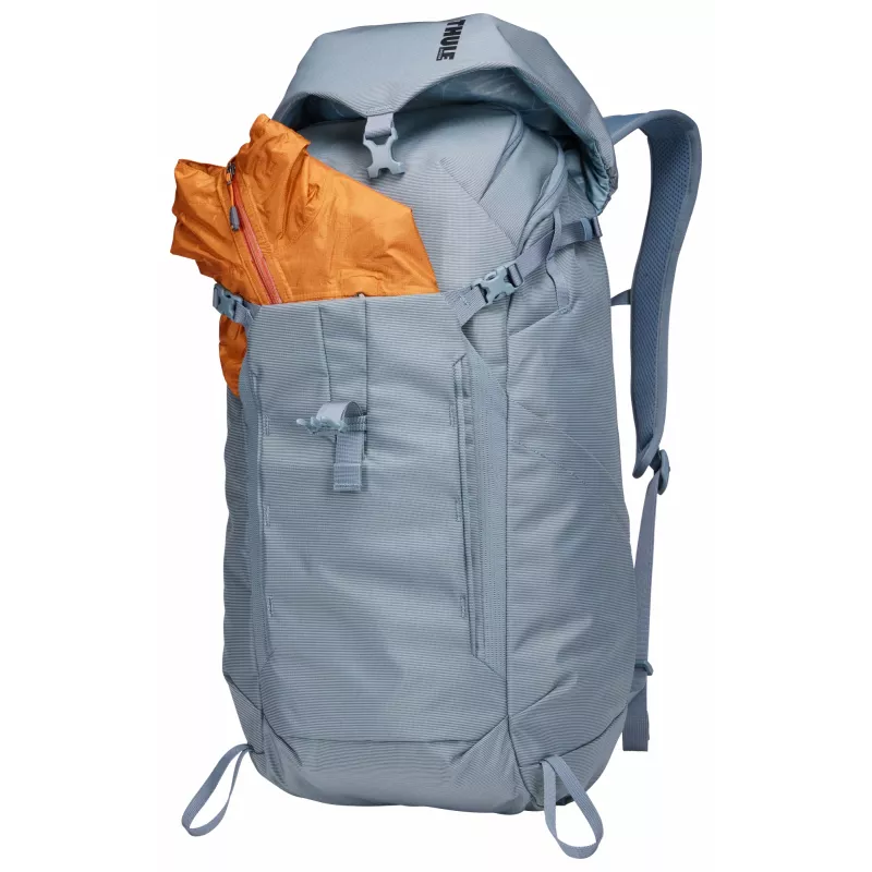 Thule Alltrail TADP225 Pond rugzak reisrugzak grijs polyester