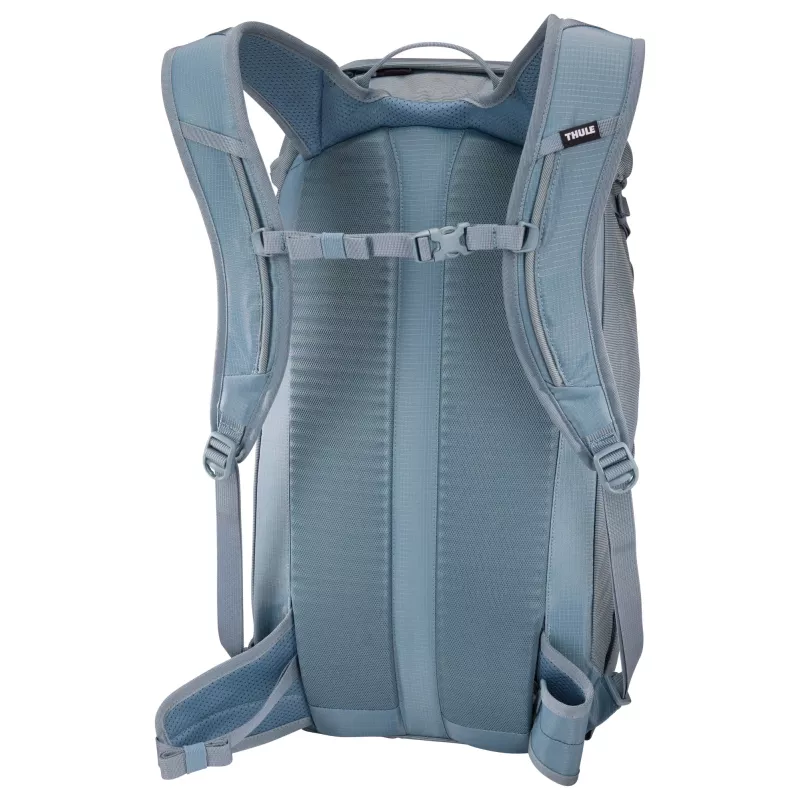 Thule Alltrail TADP225 Pond rugzak reisrugzak grijs polyester