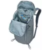 Thule Alltrail TADP225 Pond rugzak reisrugzak grijs polyester