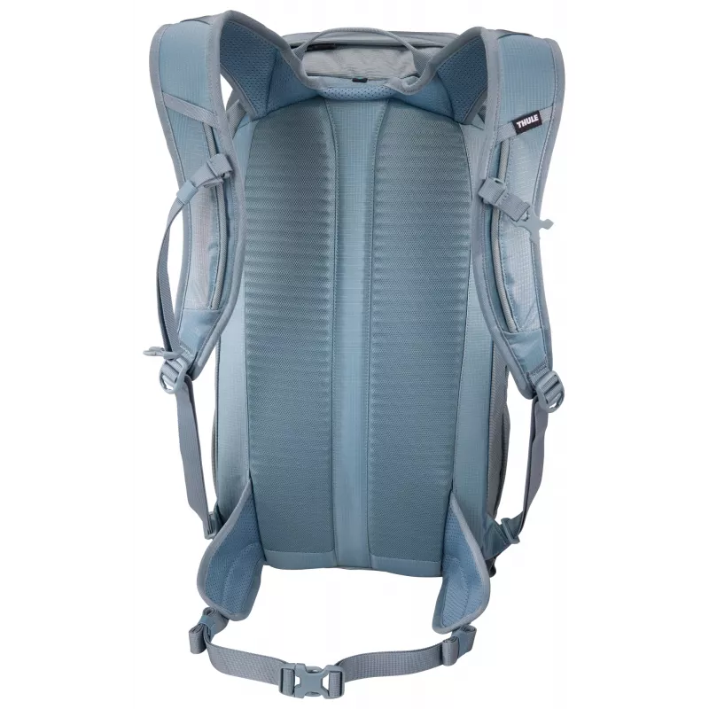 Thule Alltrail TADP225 Pond rugzak reisrugzak grijs polyester