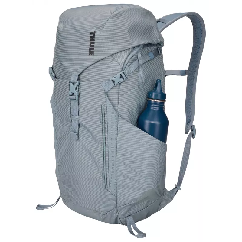 Thule Alltrail TADP225 Pond rugzak reisrugzak grijs polyester
