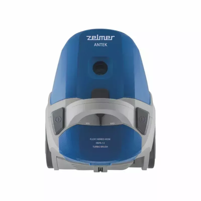 Trommelzuiger Zelmer ZVC3502N
