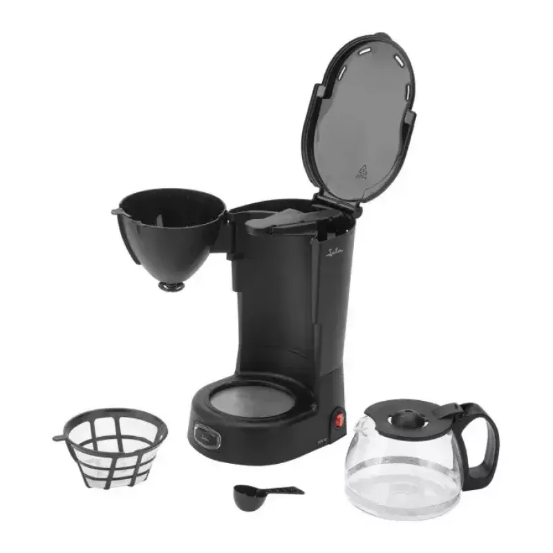 Drip-koffiezetapparaat JATA 8 kopjes JECA1750