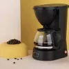 Drip-koffiezetapparaat JATA 8 kopjes JECA1750