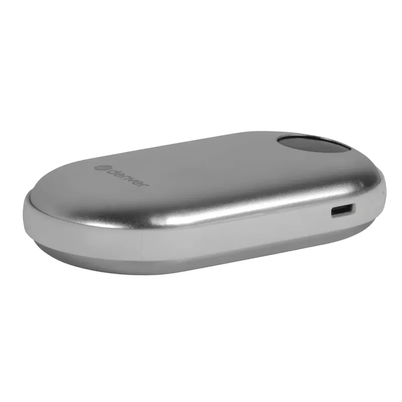 Draagbare accu Denver PBH-4003S 4000 mAh