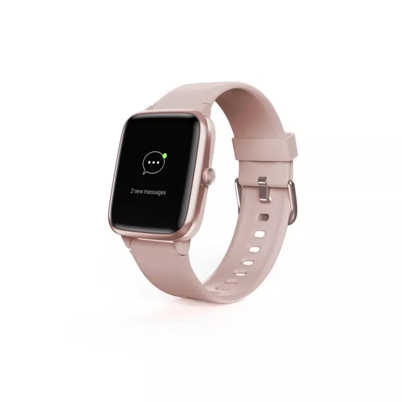 Hama Fit Watch 5910 LCD polsactiviteitstracker 3,3 cm (1,3 inch)