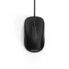 Hama MC-300 muis kantoor rechtshandig USB Type-A optisch 1200 DPI