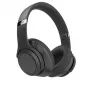 Hama Passion Turn Headset Draadloos Hoofdband Bellen/Muziek Bluetooth Zwart