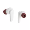 Hama Spirit Pocket Headset True Wireless Stereo (TWS) In-ear Bellen/Muziek Bluetooth Wit