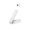 Hama Spirit Pocket Headset True Wireless Stereo (TWS) In-ear Bellen/Muziek Bluetooth Wit